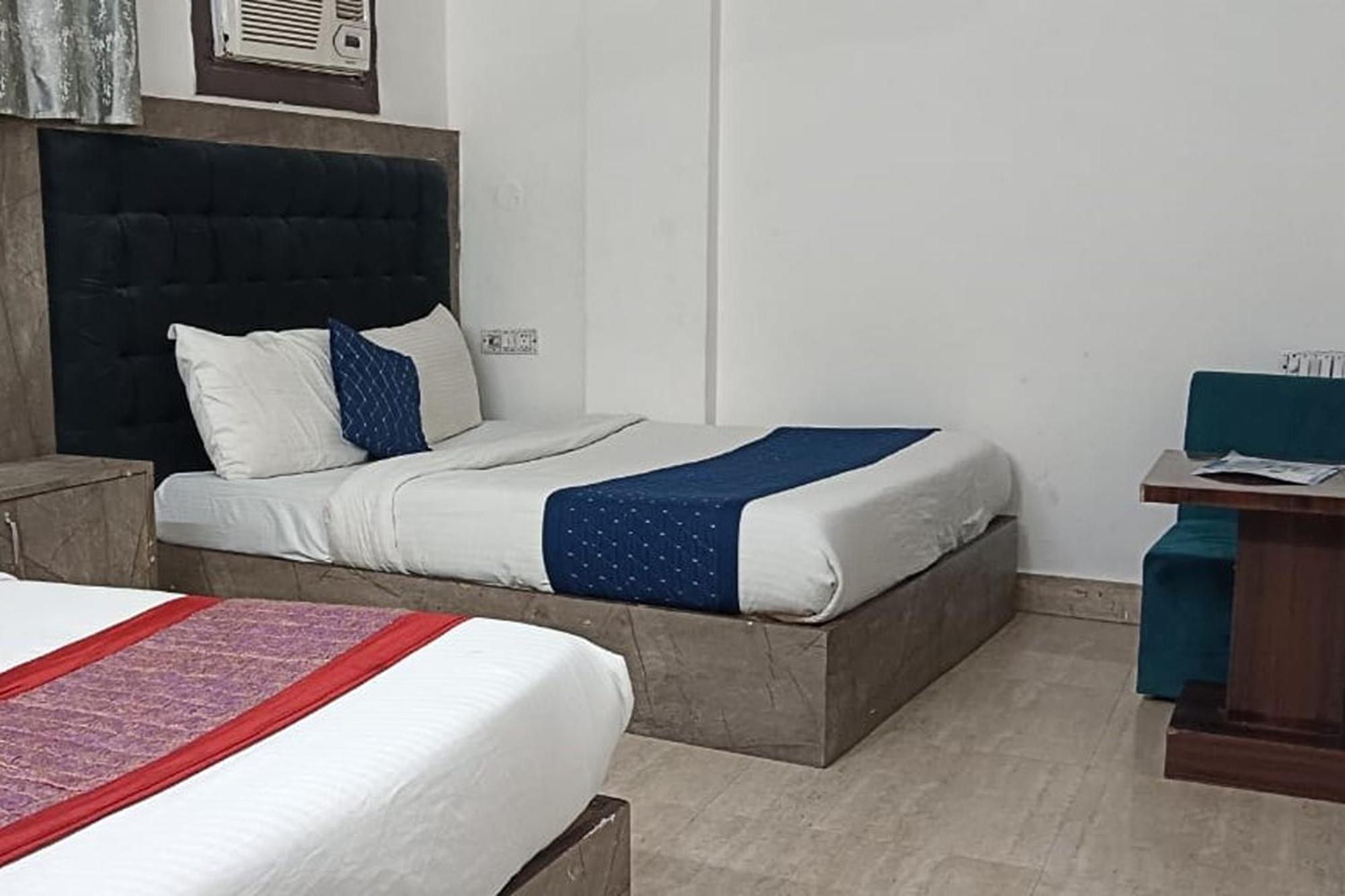 Sky View Homestay
