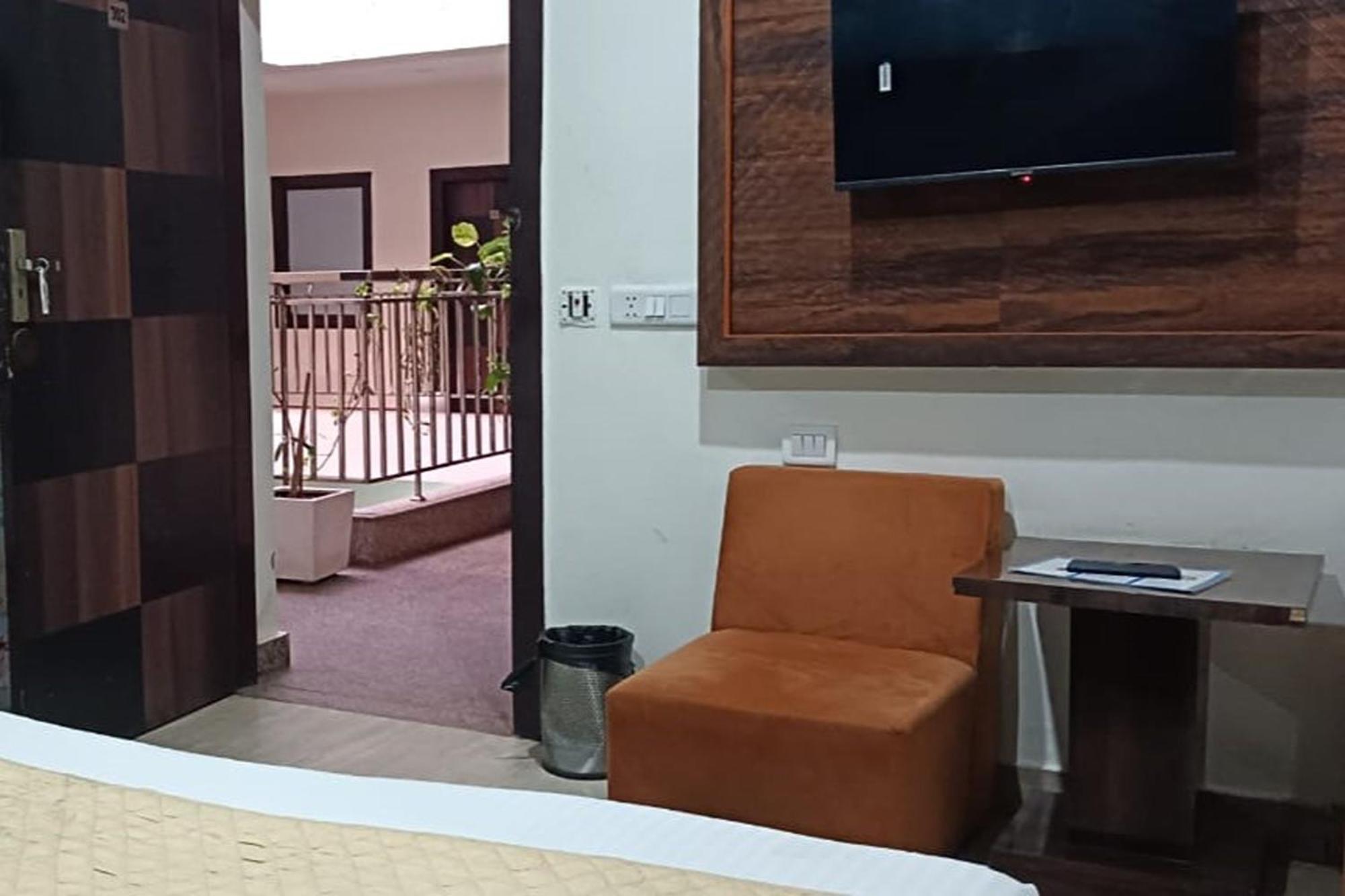 Sky View Homestay