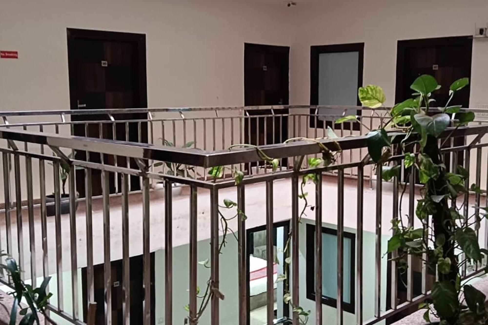 Homestay Sky View New Delhi